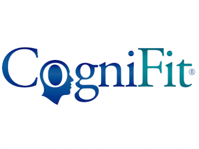 logo cognifit